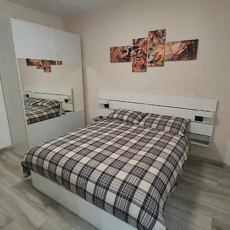 1930 Bed & Breakfast