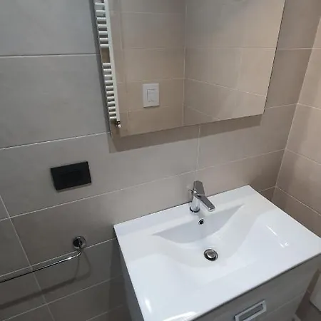 1930 Bed & Breakfast Rom