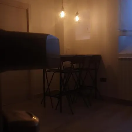 1930 Bed & Breakfast Rom