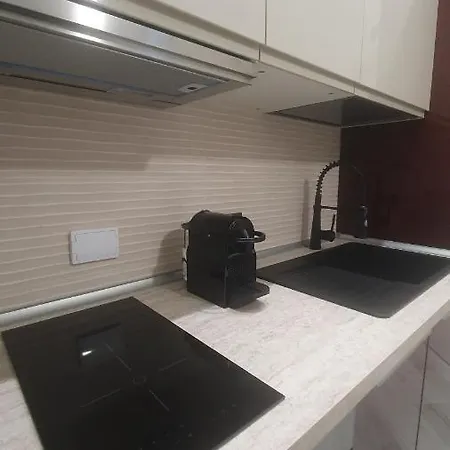 1930 Bed & Breakfast