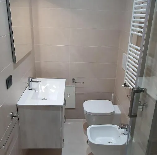 Bed & Breakfast 1930 Roma