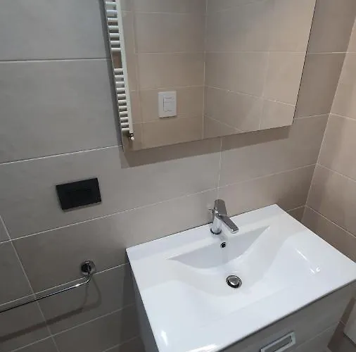 1930 Bed & Breakfast Roma