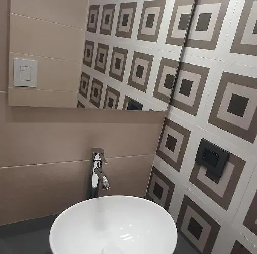 Bed & Breakfast 1930