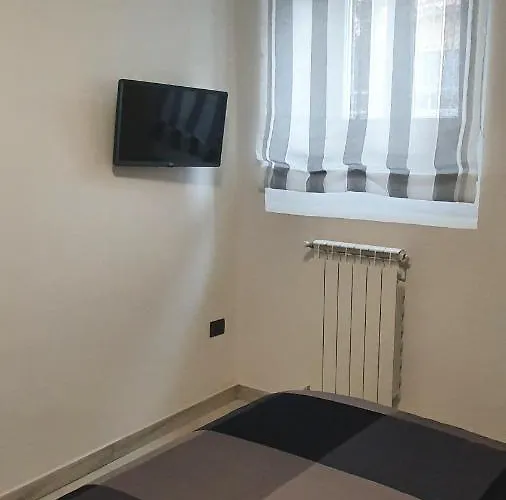 Bed & Breakfast 1930