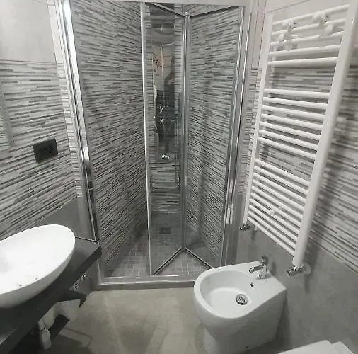 1930 Bed & Breakfast 4*