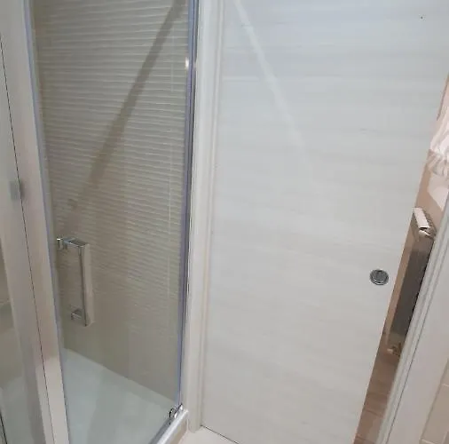 1930 Bed & Breakfast Rome