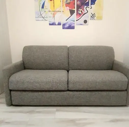 Bed & Breakfast 1930 Rome