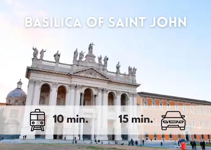 Bed & Breakfast 1930 Rome