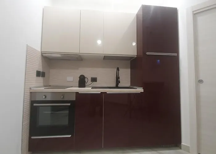 Oda ve Kahvaltı 1930 Roma